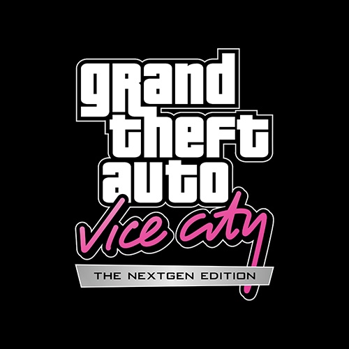 GTA Vice City Nextgen Edition